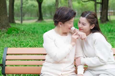 贵州毕节婆媳关系咨询